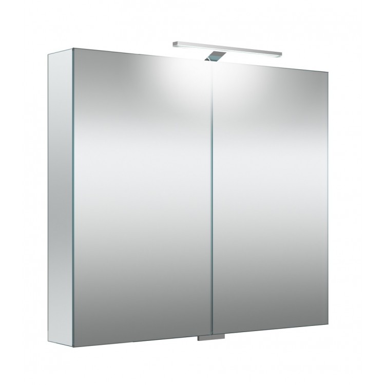 KAME Garda Vannas istabas spoguļskapītis 80x70 cm,MC2DML/80-70/M KAME Garda Vannas istabas spoguļskapītis 80x70 cm,MC2DML/80-70/M