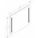 KAME COMO Spogulis ar integrēto apgaismojumu 80cm, MITG/80-65 KAME COMO Spogulis ar integrēto apgaismojumu 80cm, MITG/80-65