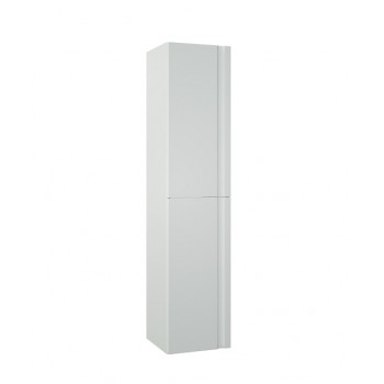 Kame TERRA Vannas istabas augstais skapis 160x35cm, TU/35-2/D1F2