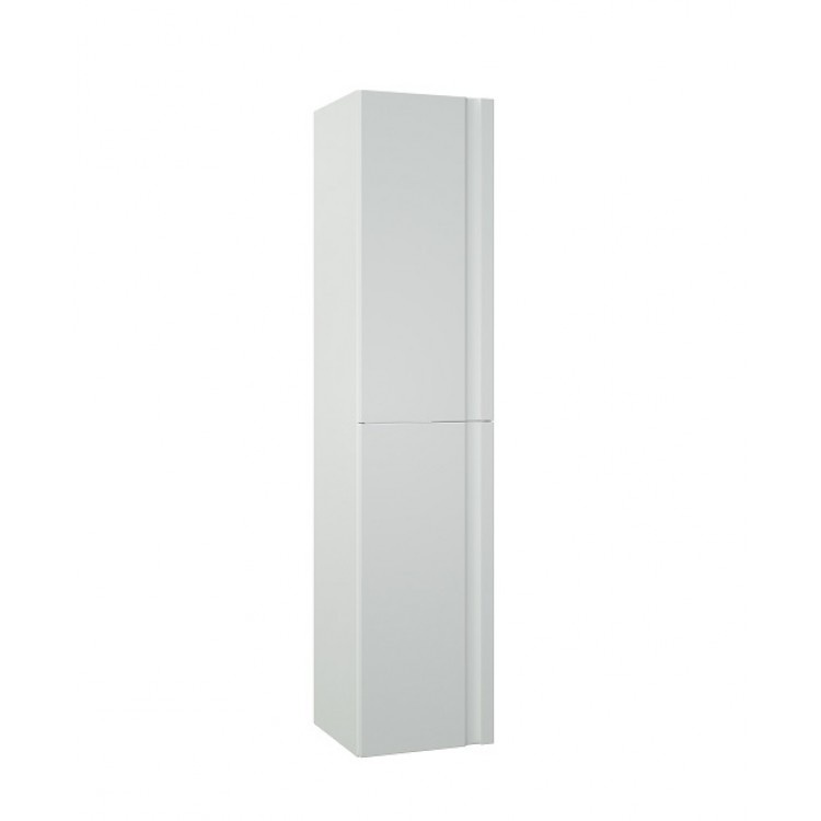Kame TERRA Vannas istabas augstais skapis 160x35cm, TU/35-2/D1F2 Kame TERRA Vannas istabas augstais skapis 160x35cm, TU/35-2/D1F2