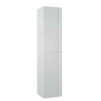 Kame TERRA Vannas istabas augstais skapis 160x35cm, TU/35-2/D1F2
