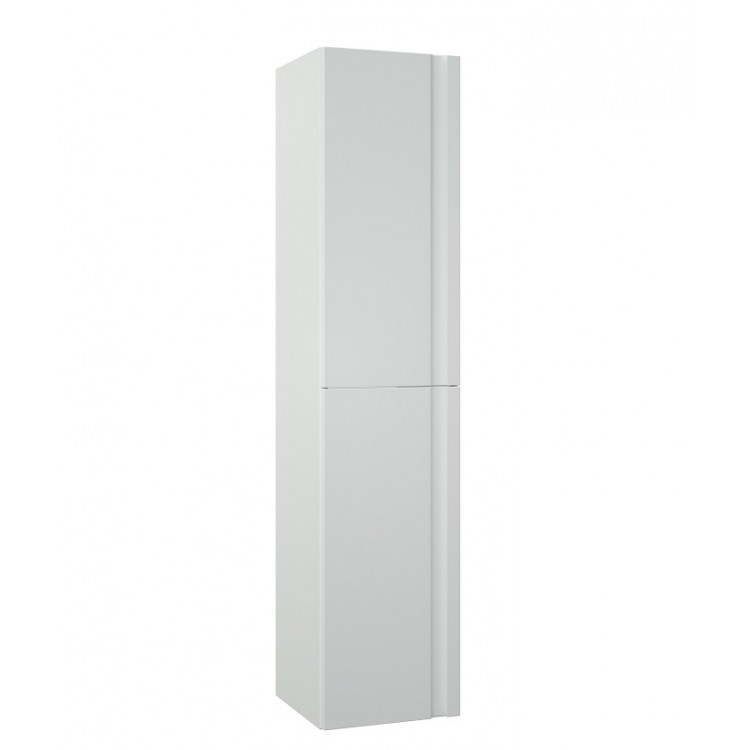 Kame TERRA Vannas istabas augstais skapis 160x35cm, TU/35-2/D1F2 Kame TERRA Vannas istabas augstais skapis 160x35cm, TU/35-2/D1F2