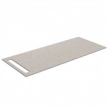 Kame Kompakta HPL darba virsma 110cm, WP-1/10-3/H15
