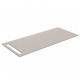 Kame Kompakta HPL darba virsma 110cm, WP-1/10-3/H15 Kame Kompakta HPL darba virsma 110cm, WP-1/10-3/H15