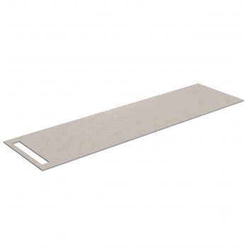 Kame Kompakta HPL darba virsma 170cm, WP-1/16-3/H15