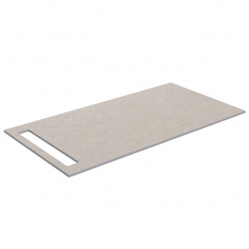 Kame Компактная столешница из HPL 90см, WP-1/8-3/H15