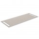 Kame Kompakta HPL darba virsma 120cm, WP-2/10-3/H15 Kame Kompakta HPL darba virsma 120cm, WP-2/10-3/H15