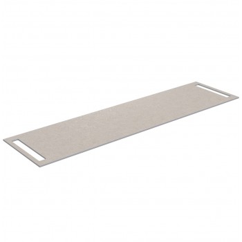 Kame Kompakta HPL darba virsma 180cm, WP-2/16-3/H15