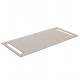 Kame Kompakta HPL darba virsma 100cm, WP-2/8-3/H15