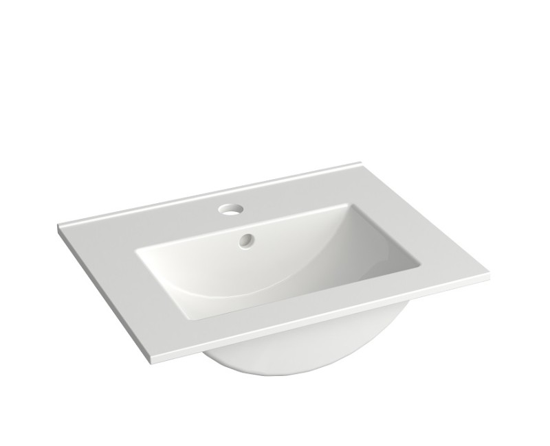 KAME LUARA Izlietne skapītim 51x39cm, FN513913