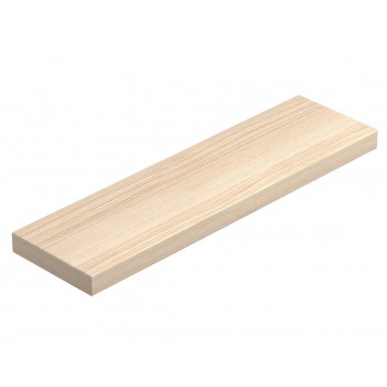 IZP KAME Vannas istabas plaukts 45cm, ASH45/4
