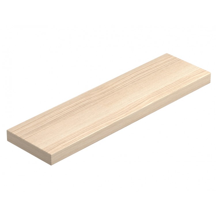 IZP KAME Vannas istabas plaukts 45cm, ASH45/4 IZP KAME Vannas istabas plaukts 45cm, ASH45/4