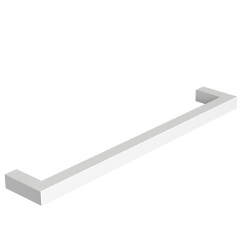 KAME Ручка для шкафчика 16.8 см, H11/160WH