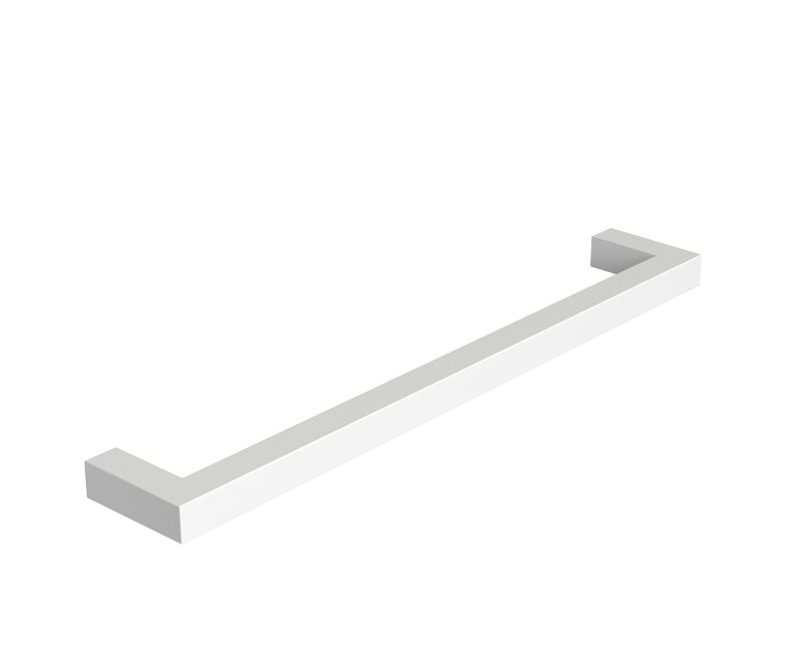 KAME Mēbeļu rokturis 16.8cm, H11/160WH