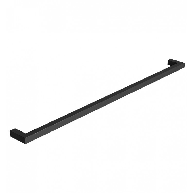 KAME Mēbeļu rokturis 32.8 cm, H11/320BL KAME Mēbeļu rokturis 32.8 cm, H11/320BL