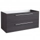 IZP Kame GAMA Skapītis zem izlietnes 100х45cm, BU/10-3DR/1 IZP Kame GAMA Skapītis zem izlietnes 100х45cm, BU/10-3DR/1