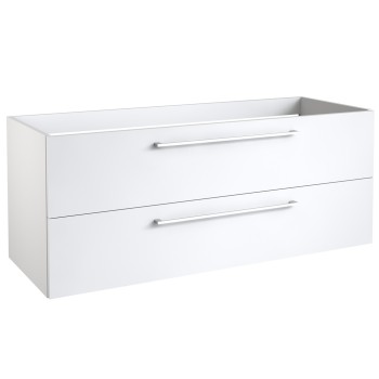 Kame GAMA Шкафчик под раковину 120х45cm, BU/12-3DR/D1