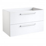 Kame GAMA Skapītis zem izlietnes 80х45cm, BU/8-3DR/D2