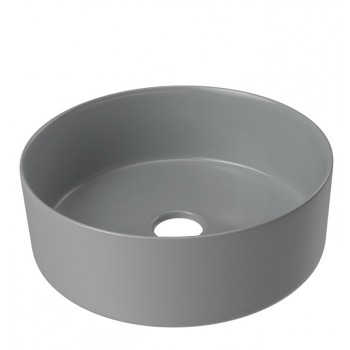 KAME TONDO Uzliekamā izlietne 35.5cm, WB353512MG