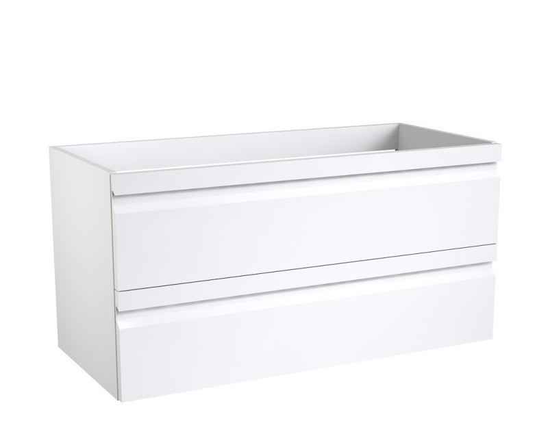 Kame Terra Skapītis zem izlietnes 100cm, BU/10-3DR/D1F2