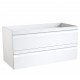 Kame Terra Skapītis zem izlietnes 100cm, BU/10-3DR/D1F2 Kame Terra Skapītis zem izlietnes 100cm, BU/10-3DR/D1F2