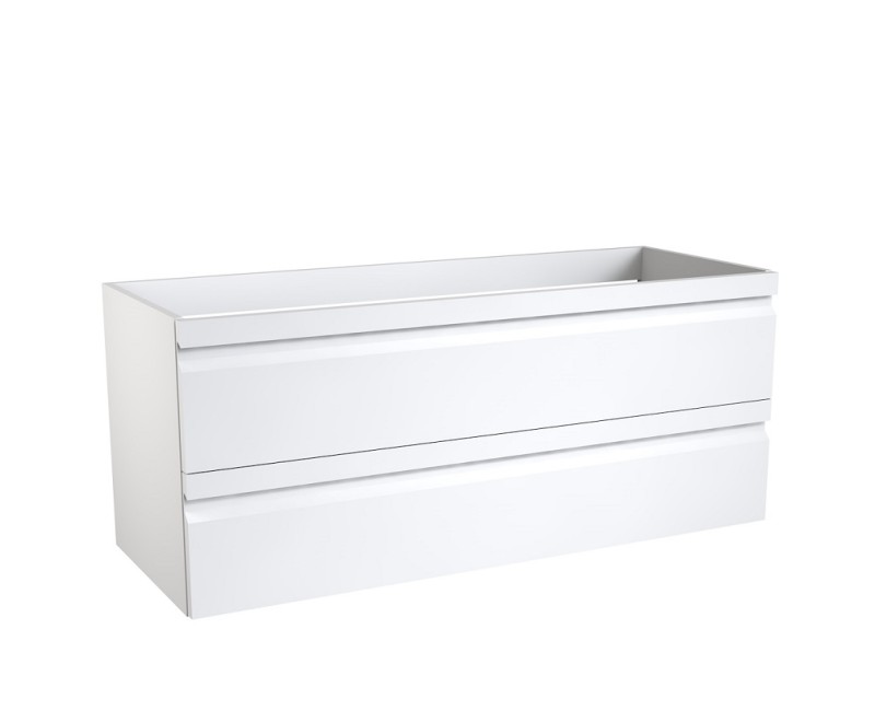 Kame Terra Шкафчик под раковину 120cm, BUD/12-3DR/D1F2