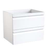Kame Terra Шкафчик под раковину 60cm, BU/6-3DR/D1F2
