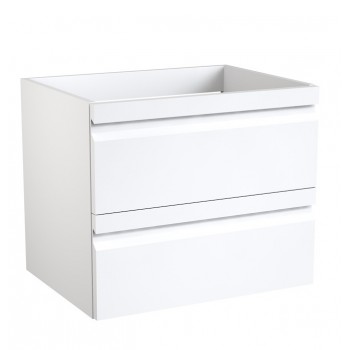 Kame Terra Skapītis zem izlietnes 60cm, BU/6-3DR/D1F2
