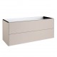 Kame D-LINE Skapītis zem izlietnes 120cm, BU/12-3DR/D6-DL Kame D-LINE Skapītis zem izlietnes 120cm, BU/12-3DR/D6-DL