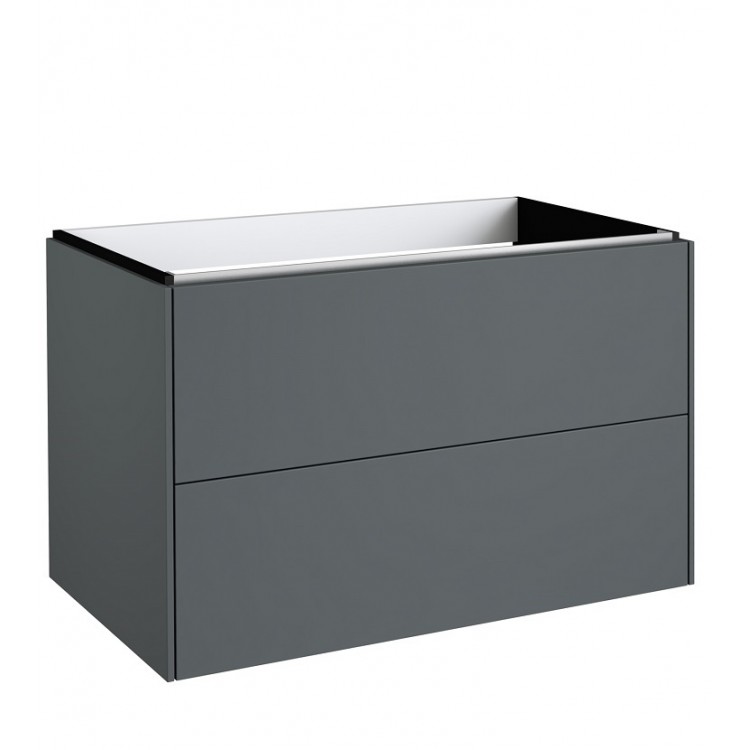 Kame D-LINE Skapītis zem izlietnes 80cm, BU/8-3DR/D5-DL Kame D-LINE Skapītis zem izlietnes 80cm, BU/8-3DR/D5-DL