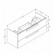 Kame EVOKE Skapītis zem izlietnes 120cm, BUD/12-3DR/D2F7+H8/500C Kame EVOKE Skapītis zem izlietnes 120cm, BUD/12-3DR/D2F7+H8/500C