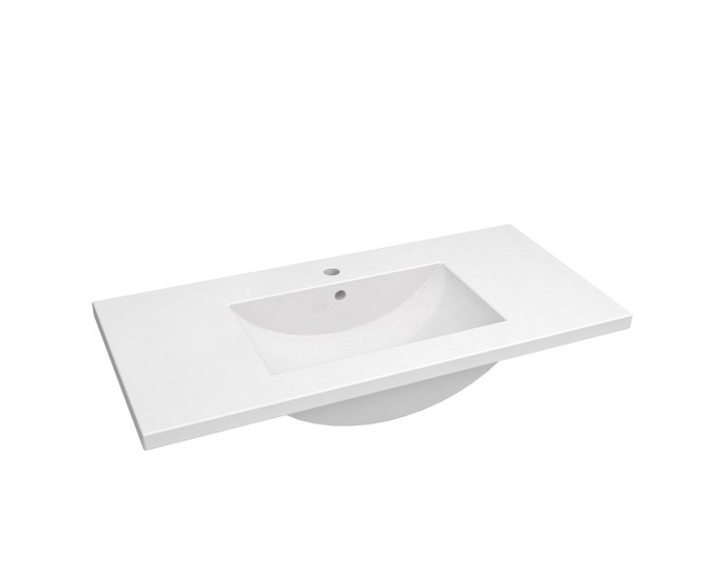 Kame Terra Skapītis zem izlietnes 100cm, BU/10-3DR/D1F2