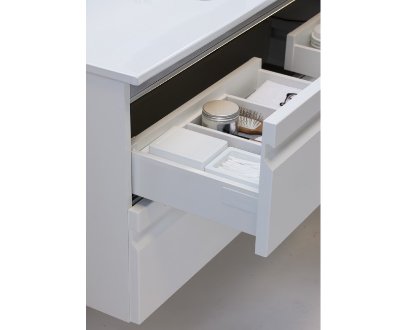 Kame Terra Шкафчик под раковину 120cm, BUD/12-3DR/D1F2