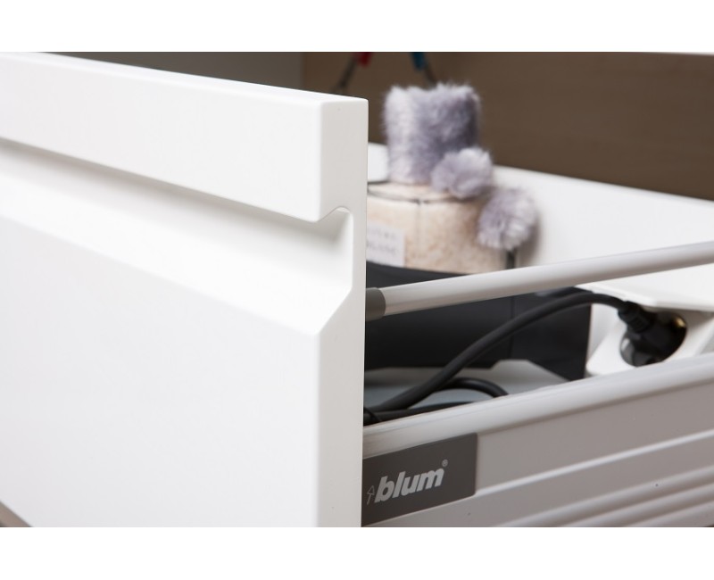 Kame Terra Шкафчик под раковину 120cm, BUD/12-3DR/D1F2