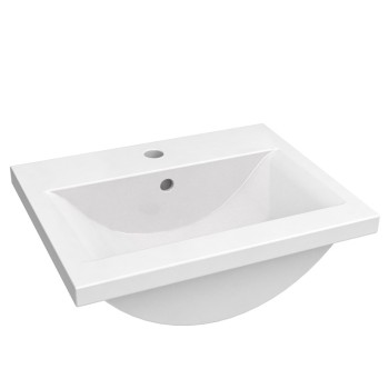 KAME Paula Раковина для шкафчика 51x39 cm, FB513913