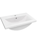 KAME Paula Раковина для шкафчика 61x39 cm, FB613913