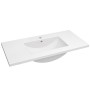 KAME Seville Раковина для шкафчика 101.5x46.5 cm, SB1014618