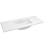 KAME Seville Раковина для шкафчика 121.5x46.5 cm, SB1214618
