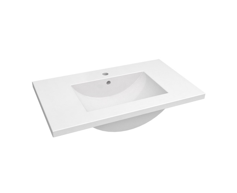 KAME Seville Раковина для шкафчика 81.5x46.5 cm, SB814618