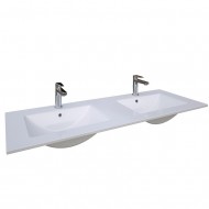 KAME Seville Раковина для шкафчика 121x46cm, RB1214618-D