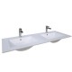 KAME Seville Izlietne skapītim 121x46cm, RB1214618-D KAME Seville Izlietne skapītim 121x46cm, RB1214618-D