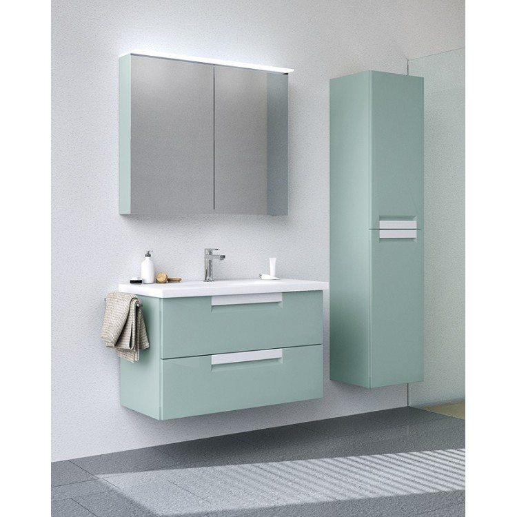 Kame EVOKE Skapītis zem izlietnes 120cm, BU/12-3DR/13F7+H8/500CH Kame EVOKE Skapītis zem izlietnes 120cm, BU/12-3DR/13F7+H8/500CH
