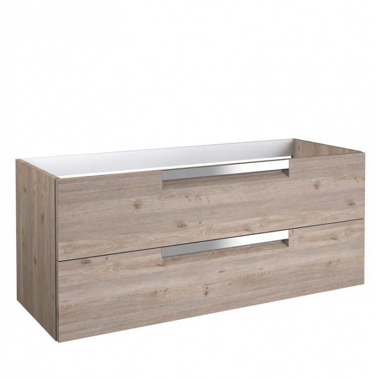 Kame EVOKE Skapītis zem izlietnes 120cm, BU/12-3DR/13F7+H8/500CH Kame EVOKE Skapītis zem izlietnes 120cm, BU/12-3DR/13F7+H8/500CH