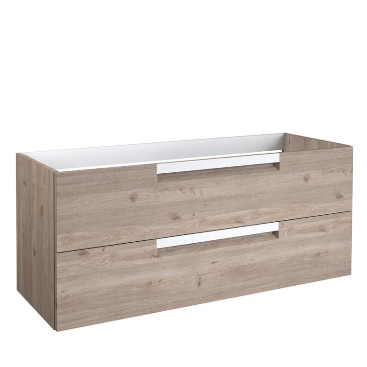 Kame EVOKE Skapītis zem izlietnes 120cm, BUD/12-3DR/13F7+H8/500W Kame EVOKE Skapītis zem izlietnes 120cm, BUD/12-3DR/13F7+H8/500W