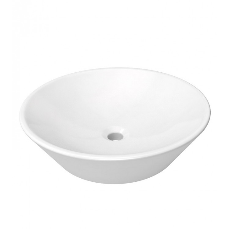 KAME CIOTOLA Uzliekamā izlietne 45cm, WB454512 KAME CIOTOLA Uzliekamā izlietne 45cm, WB454512