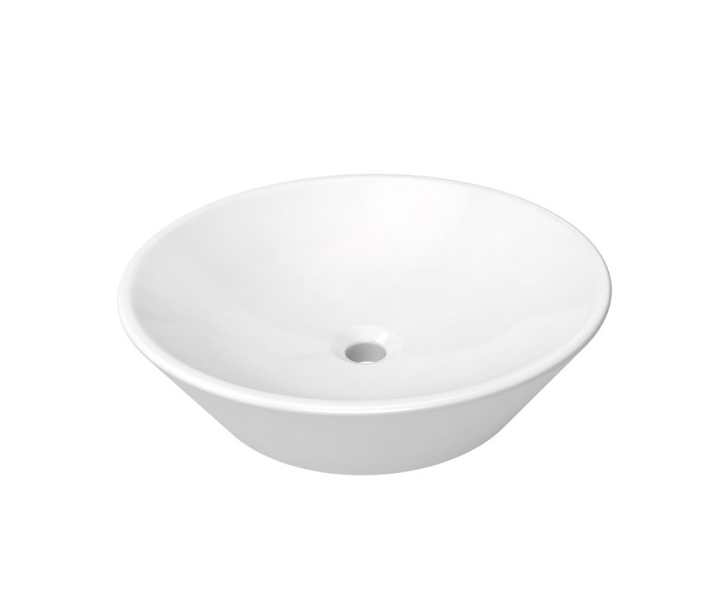 KAME CIOTOLA Нaкладная раковина 45см, WB454512