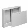 Шкаф монтажный для коллекторной группы Kan-therm SNE-4, 845mm, 275120