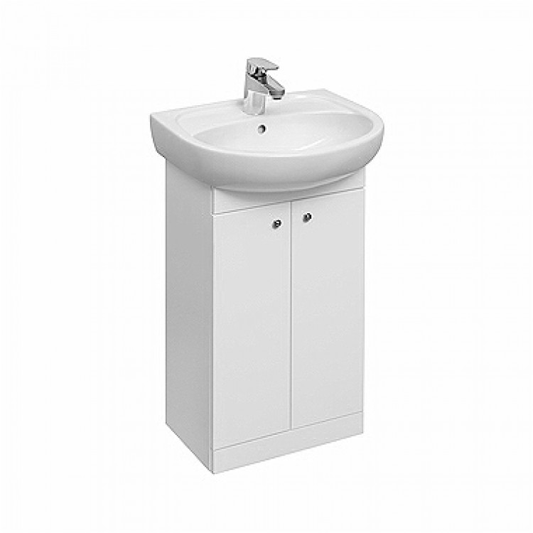 KOLO SOLO шкафчик с раковиной 500mm 79002 KOLO SOLO шкафчик с раковиной 500mm 79002