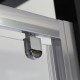Roltechnik Душевые двери LLDO1 700mm
