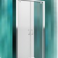 Roltechnik Veramās dušas durvis LLDO2 800mm